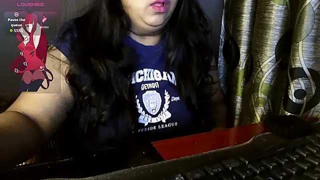 Snapshot of sassy_horny chatting on 19, 2, 2026 sassy horny online show from 19, 2, 2026