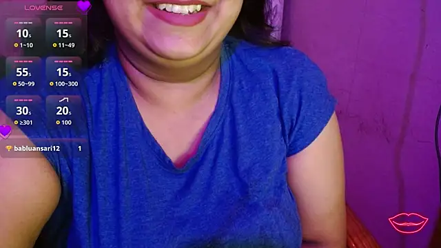 sassy horny online show from 15, 4, 2026