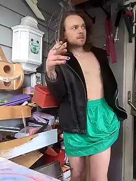 rexflexxx online show from 15, 3, 2025