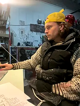 rexflexxx online show from 8, 10, 2025