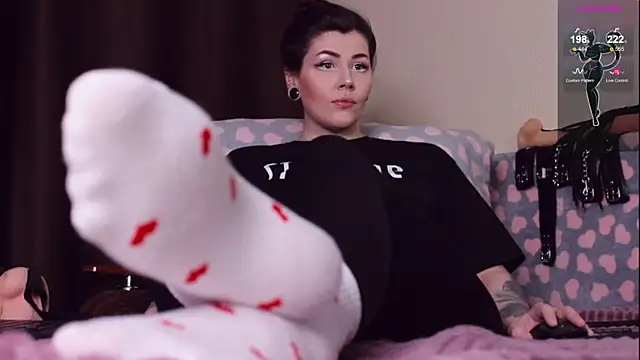 Snapshot of Luna_Blake chatting on 14, 12, 2024 Luna Blake online show from 14, 12, 2024