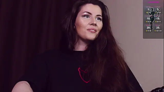 Snapshot of Luna_Blake chatting on 12, 2, 2025 Luna Blake online show from 12, 2, 2025