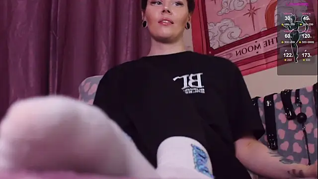 Snapshot of Luna_Blake chatting on 19, 3, 2025 Luna Blake online show from 19, 3, 2025