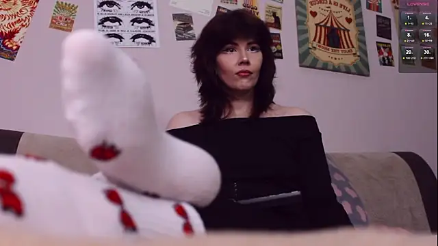 Snapshot of Luna_Blake chatting on 18, 2, 2026 Luna Blake online show from 18, 2, 2026