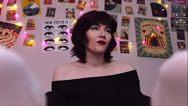 Snapshot of Luna_Blake chatting on 21, 3, 2026 Luna Blake online show from 21, 3, 2026