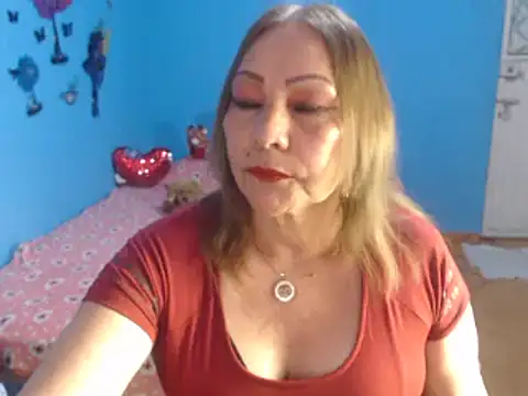 milfeddy  online show from 14, 12, 2024