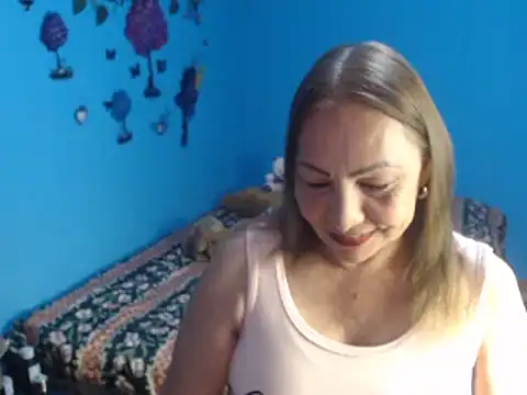 milfeddy  online show from 18, 1, 2025