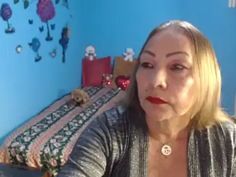 milfeddy  online show from 20, 1, 2025