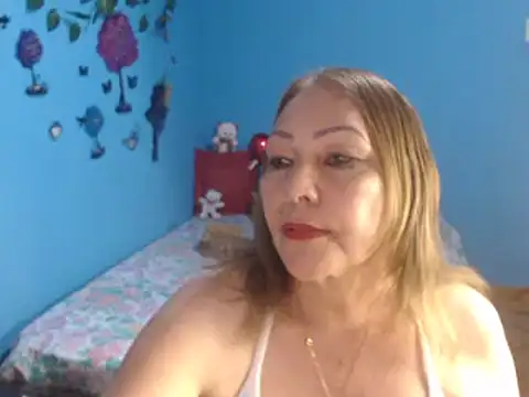 milfeddy  online show from 25, 1, 2025