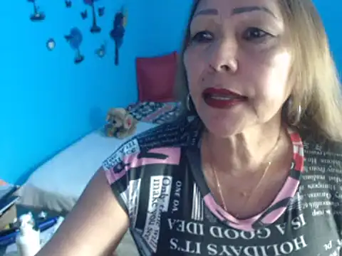 milfeddy  online show from 27, 1, 2025