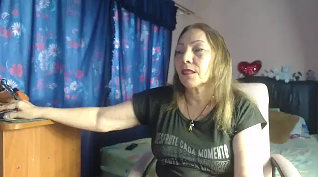 milfeddy  online show from 9, 2, 2025