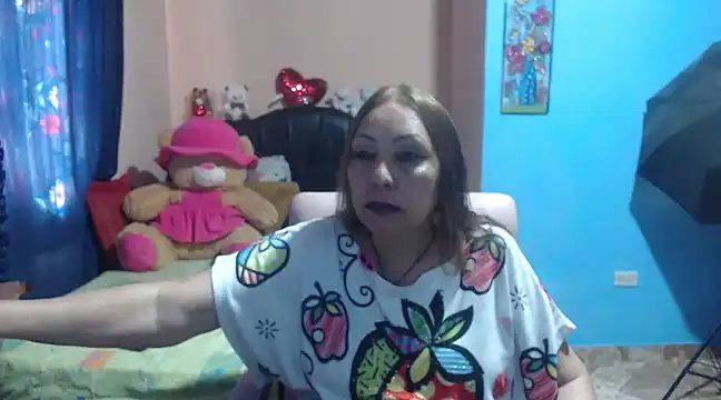 milfeddy  online show from 14, 2, 2025