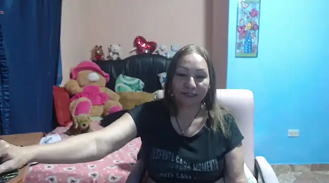 milfeddy  online show from 18, 2, 2025