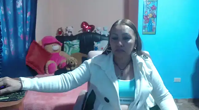 milfeddy  online show from 18, 2, 2025