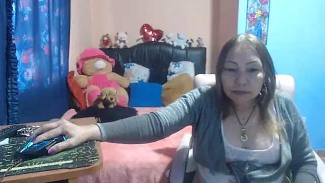 milfeddy  online show from 19, 2, 2025