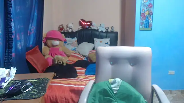 milfeddy  online show from 2, 3, 2025