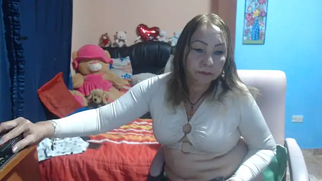 milfeddy  online show from 4, 3, 2025