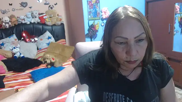 milfeddy  online show from 10, 3, 2025