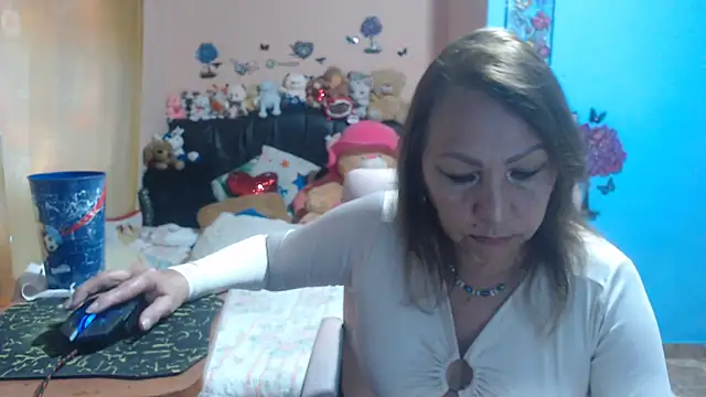 milfeddy  online show from 10, 9, 2025