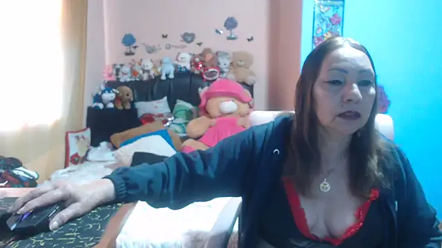 milfeddy  online show from 25, 9, 2025