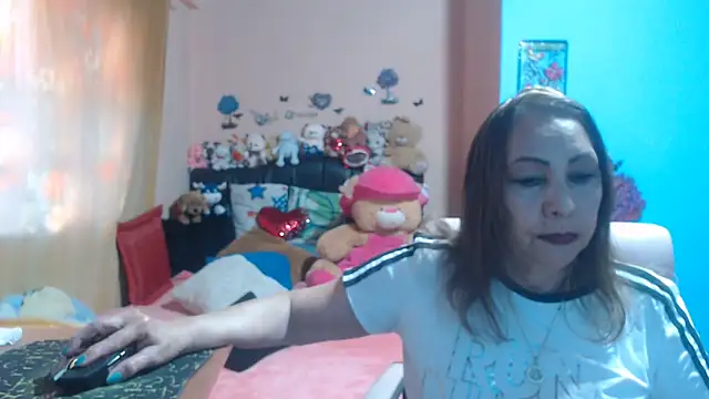 milfeddy  online show from 1, 10, 2025