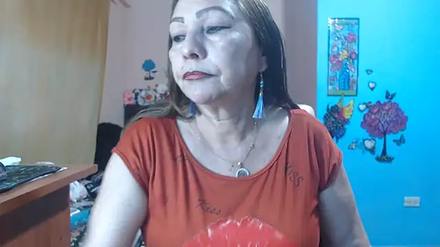 milfeddy  online show from 18, 4, 2026