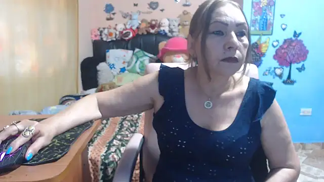 milfeddy  online show from 21, 4, 2026