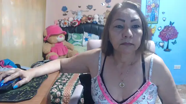 milfeddy  online show from 26, 4, 2026