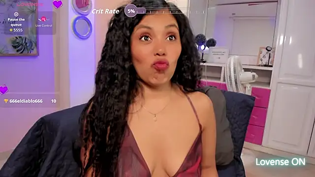 miss-katty online show from 25, 7, 2026