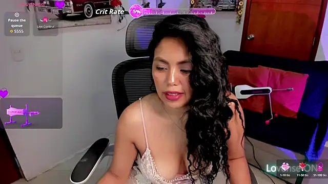 miss-katty online show from 29, 7, 2026