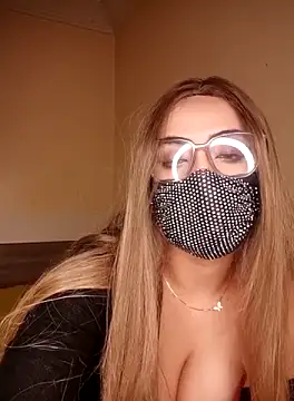 Bayan-Queen online show from 16, 3, 2025