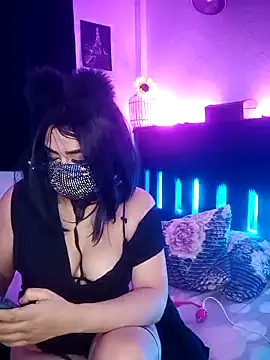 Bayan-Queen online show from 9, 6, 2026