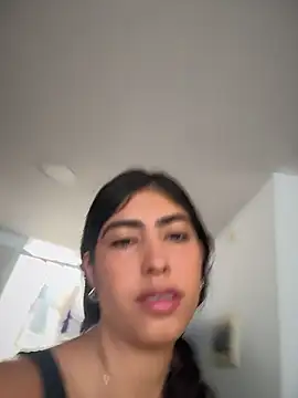 Gaby zahir  online show from 16, 1, 2026