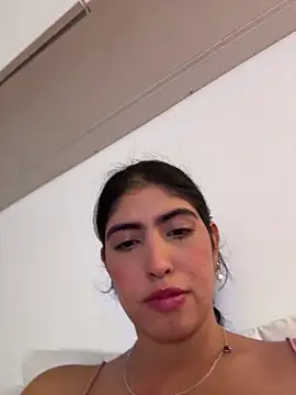 Gaby zahir  online show from 21, 3, 2026