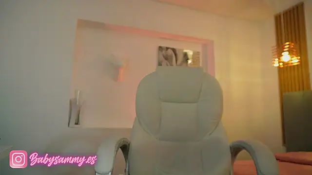 baby sammyy online show from 23, 12, 2024