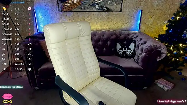 Snapshot of AfinaAmmor chatting on 30, 12, 2024 AfinaAmmor online show from 30, 12, 2024