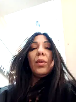 LeticiaWoods online show from 22, 1, 2025