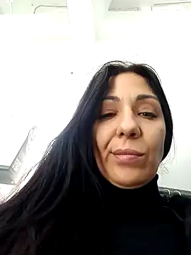 LeticiaWoods online show from 24, 1, 2025