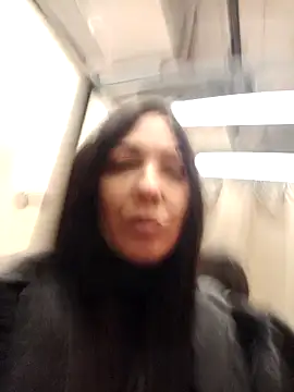 LeticiaWoods online show from 13, 2, 2025