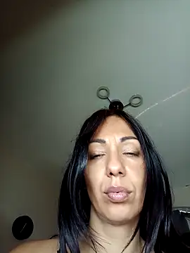 LeticiaWoods online show from 15, 9, 2025