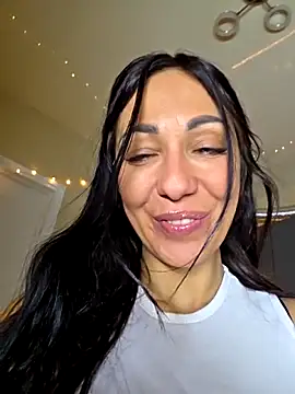 LeticiaWoods online show from 19, 2, 2026