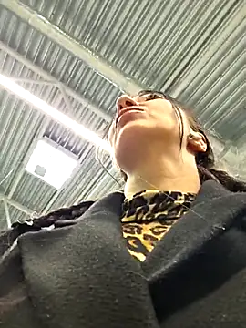 LeticiaWoods online show from 19, 4, 2026