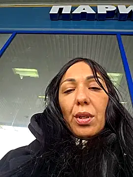 LeticiaWoods online show from 23, 4, 2026