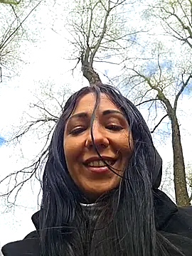 LeticiaWoods online show from 24, 4, 2026