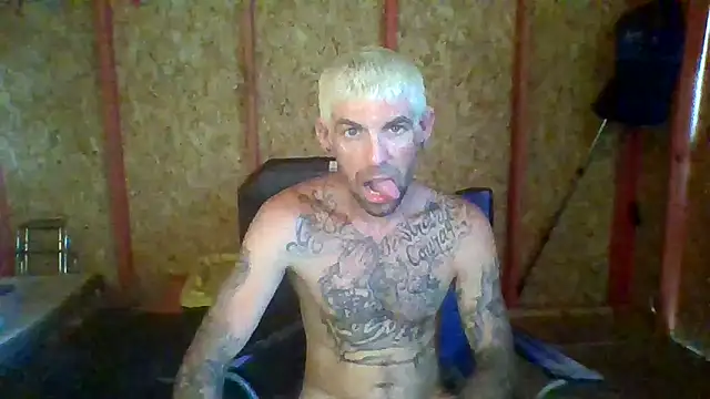 prettyboytatted69 online show from 9, 4, 2026
