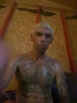 prettyboytatted69 online show from 13, 4, 2026