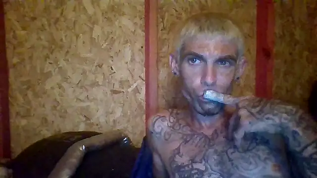 prettyboytatted69 online show from 18, 4, 2026