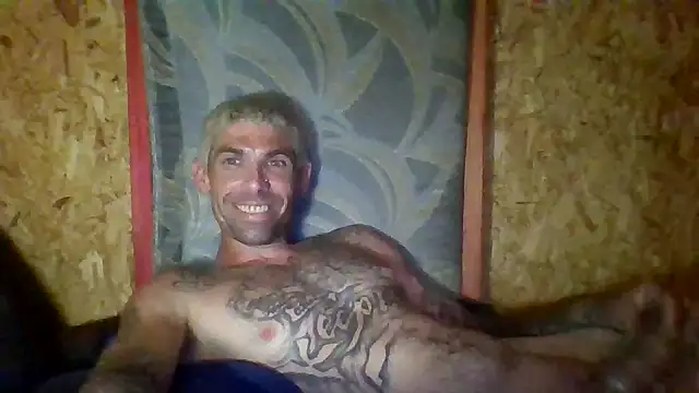 prettyboytatted69 online show from 24, 4, 2026