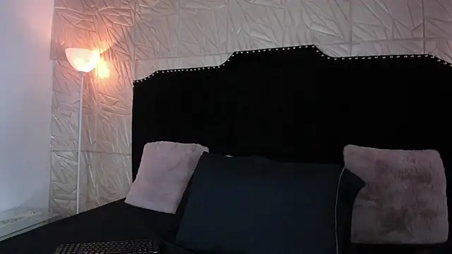 JennyRouse01 online show from 21, 3, 2025