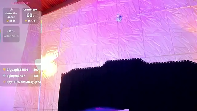 JennyRouse01 online show from 23, 4, 2026